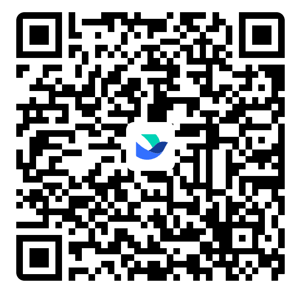 AI HOT 飞书二群二维码